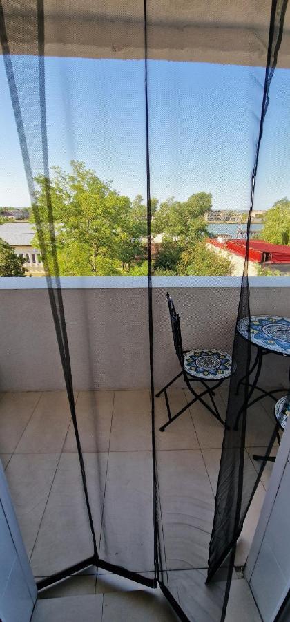 Musura Bay Apartments Sulina Exterior photo