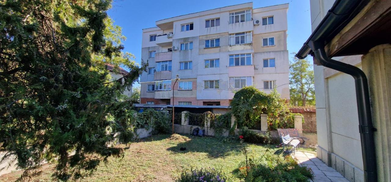 Musura Bay Apartments Sulina Exterior photo