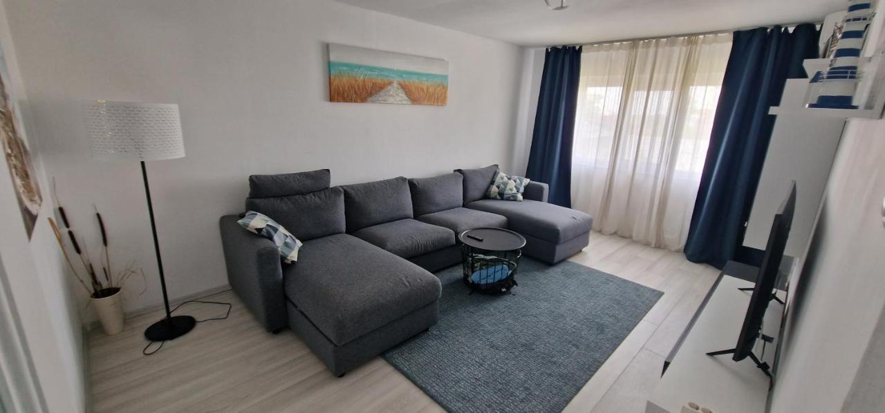 Musura Bay Apartments Sulina Exterior photo